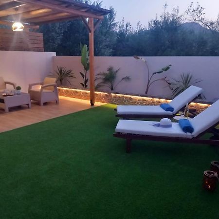 Kolymbia Memories House Villa Exterior photo