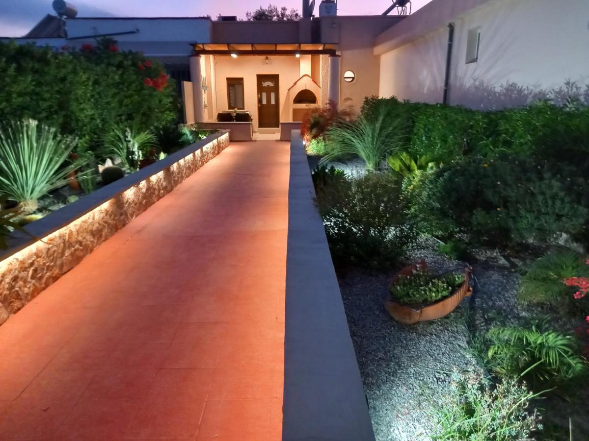 Kolymbia Memories House Villa Exterior photo