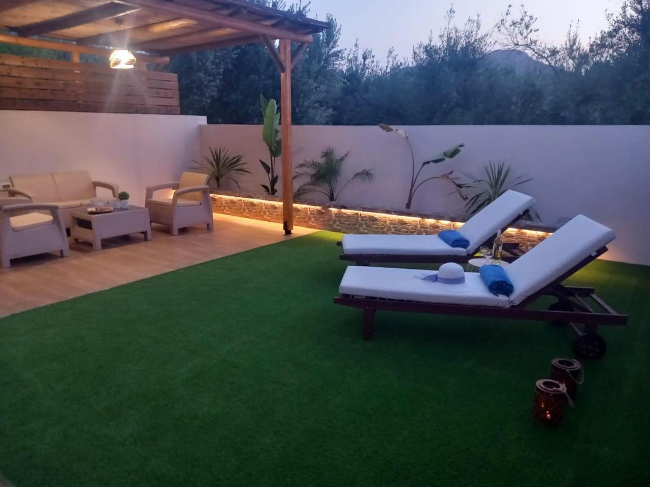 Kolymbia Memories House Villa Exterior photo